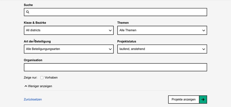 Kiezradar_Filtereinstellungen