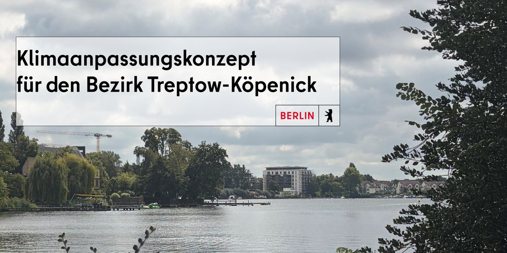 Klimaanpassungskonzept