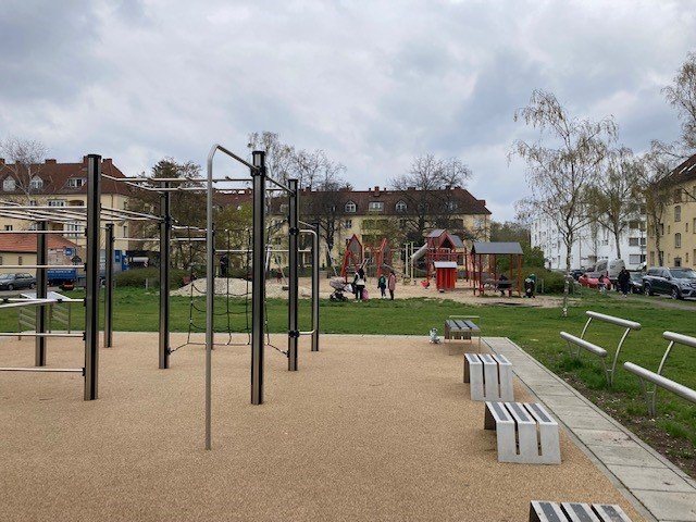 Germersheimer Platz