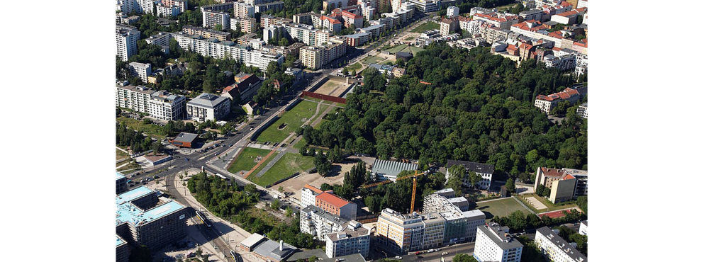 Luftbild 2017