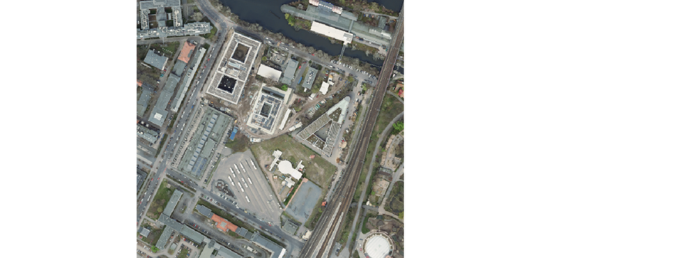 Digitales Orthophoto 2024