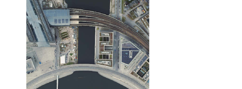Digitales Orthophoto 2024