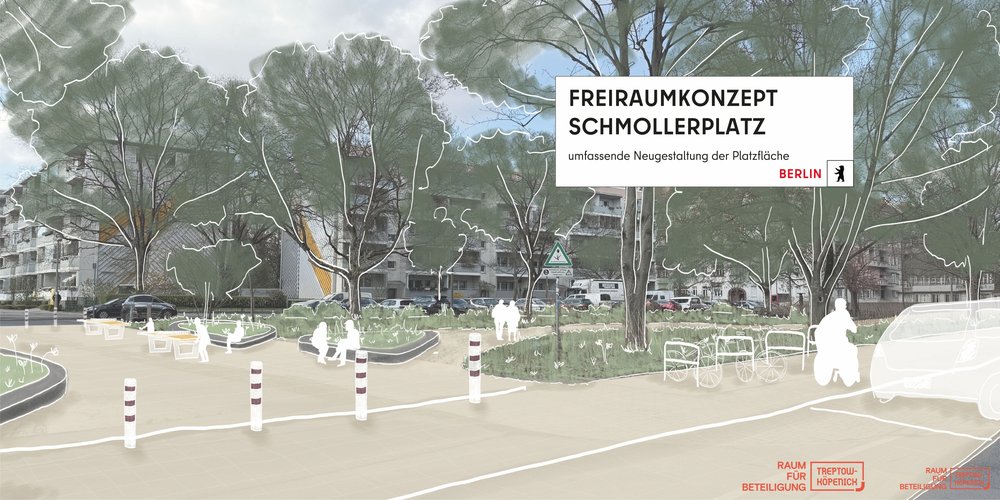 Schmollerplatz Visionbild