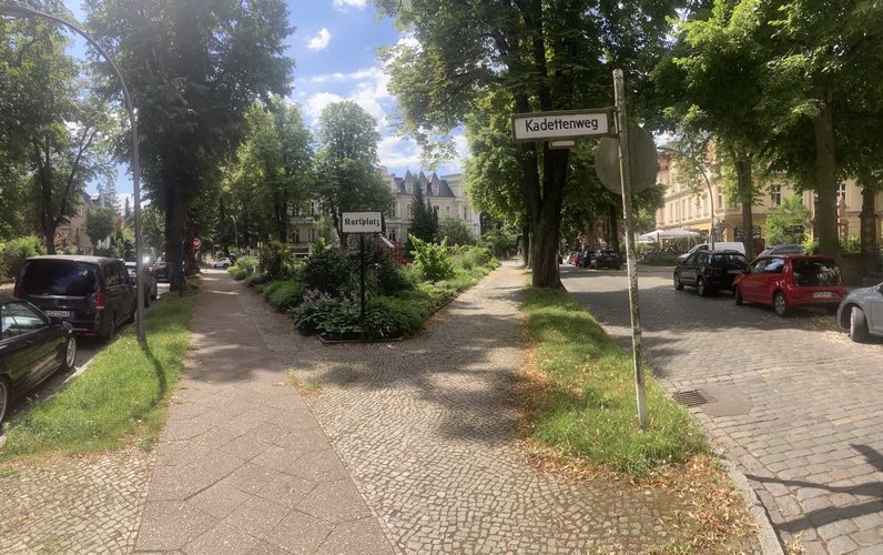 Karlplatz