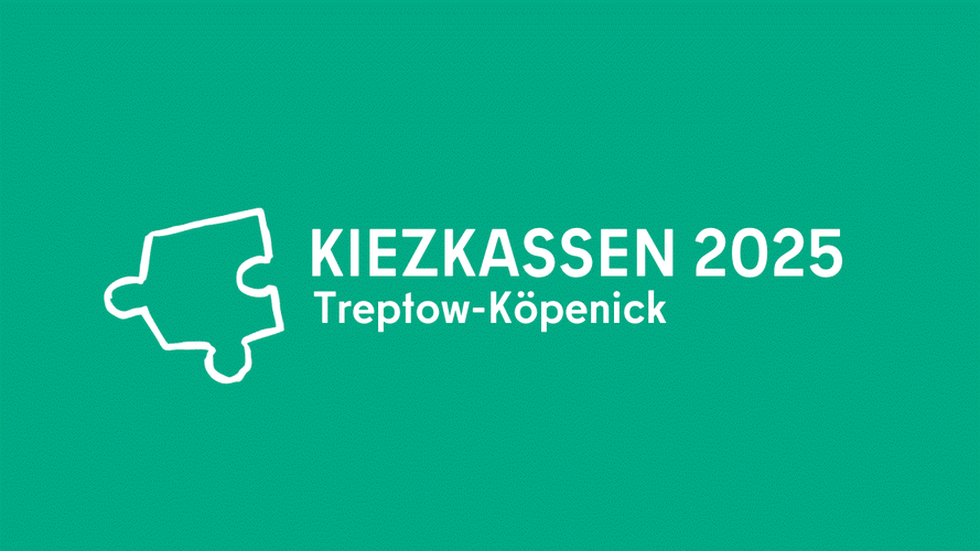 Banner Kiezkassen 2025
