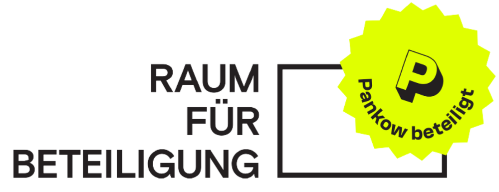 Logo von Pankow beteiligt