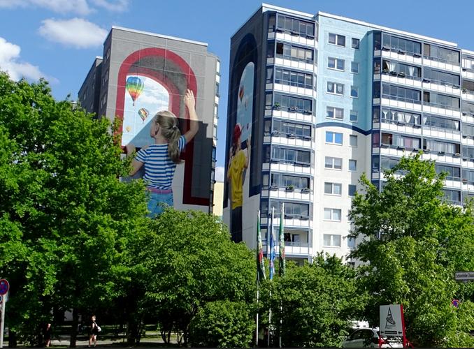 Altglienicke