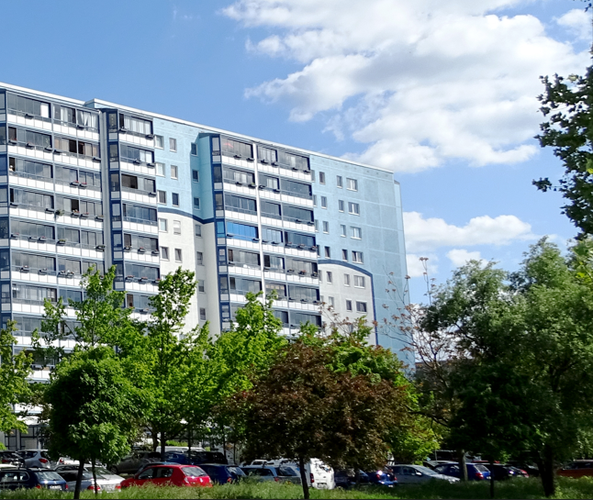 Altglienicke