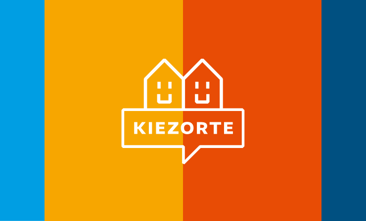 Logo Kiezorte