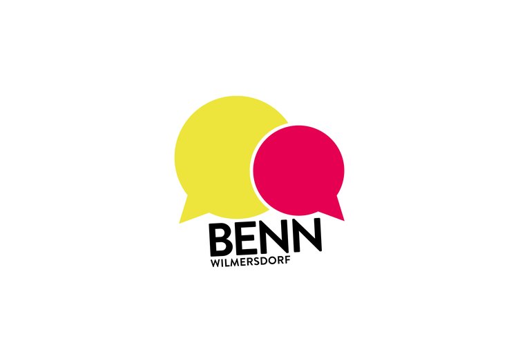 Logo BENN Wilmersdorf