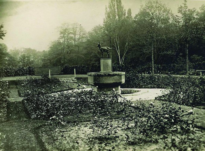 Historischer Brunnen