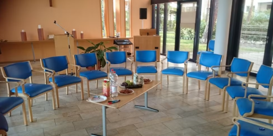 Runder Tisch Allende-Viertel