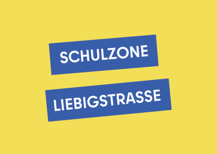 Liebigstraße