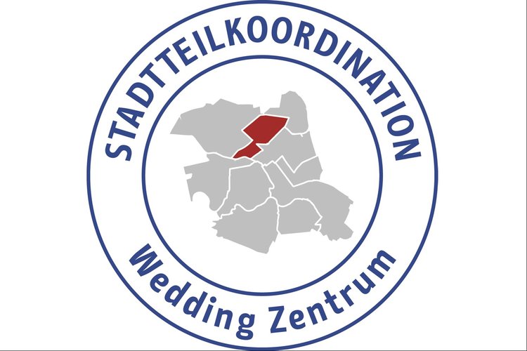 STK-Wedding Zentrum Logo