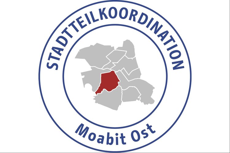 STK-Moabit Ost Logo