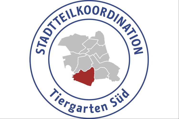 STK Tiergarten Süd Logo