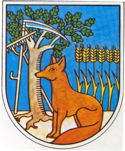 Wappen OT Reinickendorf