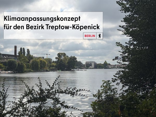 Klimaanpassungskonzept
