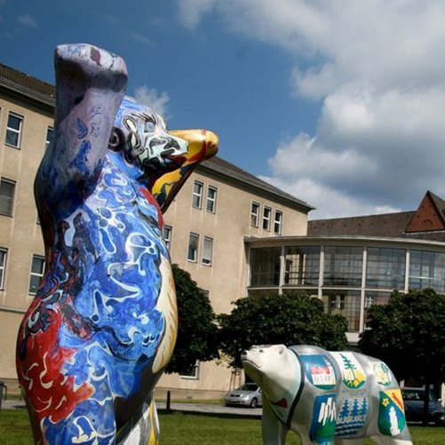 Rathaus Reinickendorf