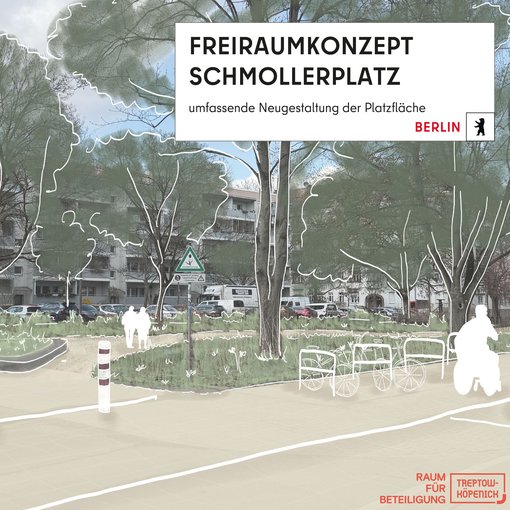 Schmollerplatz Visionbild