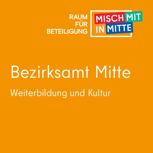 BA Mitte BiKu