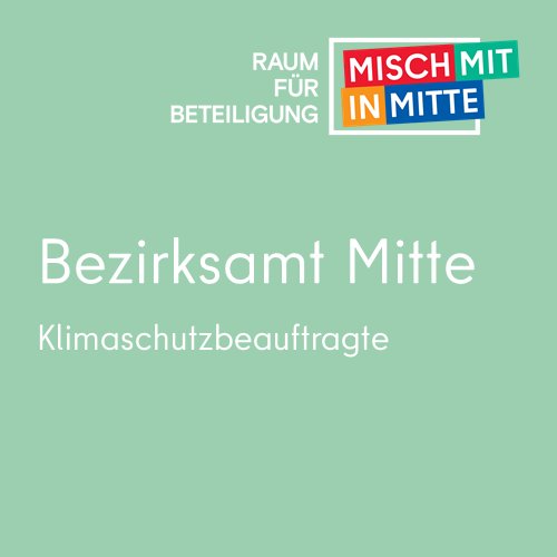 BA Mitte Kachel Klima