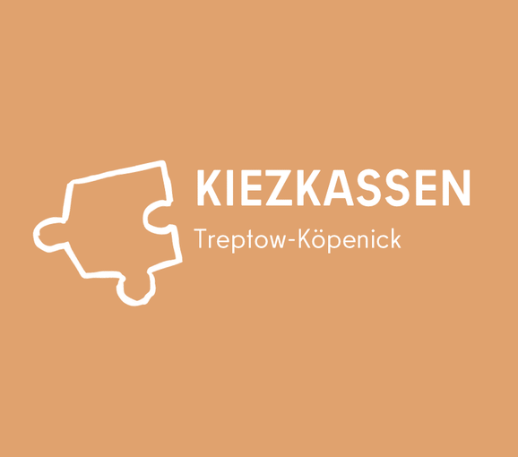 Darstellung der Kiezkassen