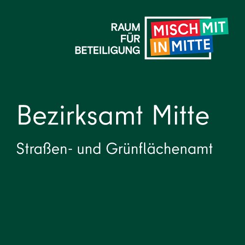 BA Mitte - SGA