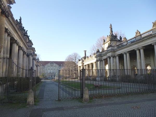 Heinrich-von-Kleist-Park