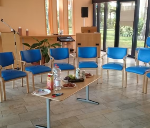 Runder Tisch Allende-Viertel