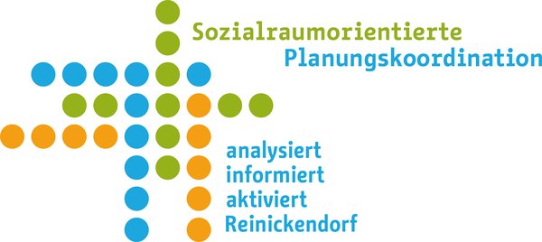 Logo Sozialraumorientierte Planungskoordination