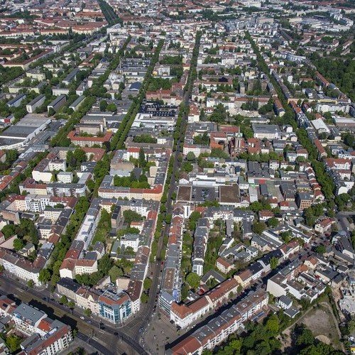 Langhansstraße