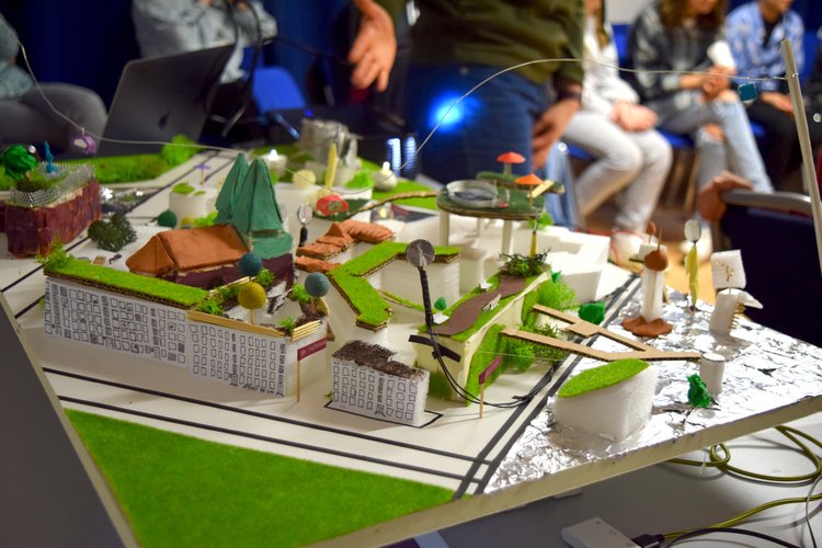 Mehr Informationen über Ideenaufruf zum Nikolaifonds 2023