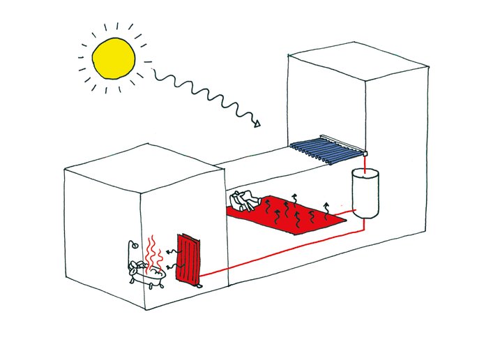 Mehr Informationen über eQK Rathausblock