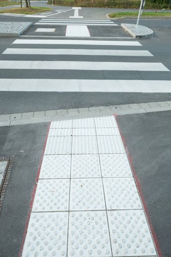 Mehr Informationen über Barrierefreiheit und Verkehrssicherheit in Reinickendorf