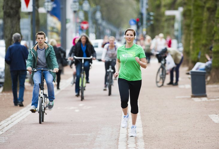 Mehr Informationen über Sport und Bewegung in Marzahn-Hellersdorf