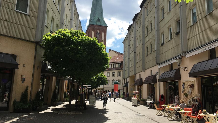 Mehr Informationen über Ideenaufruf zum Nikolaifonds 2022