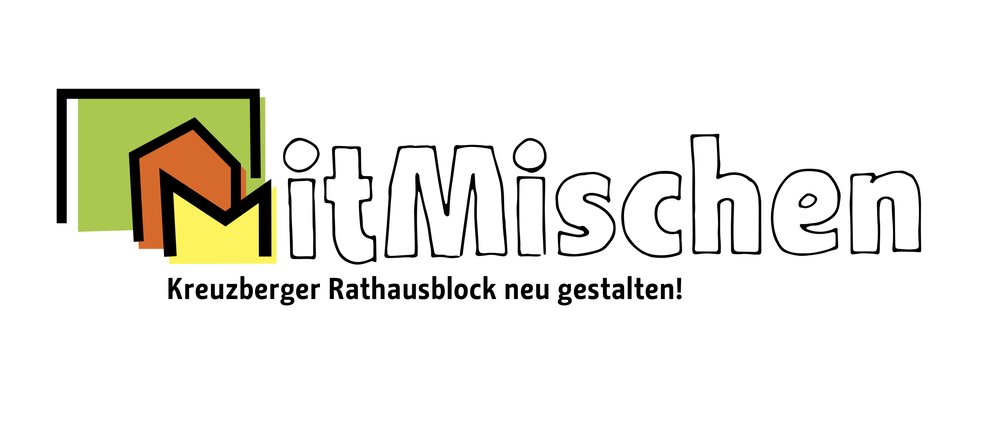 Mehr Informationen über MitMischen! Kreuzberger Rathausblock neu gestalten