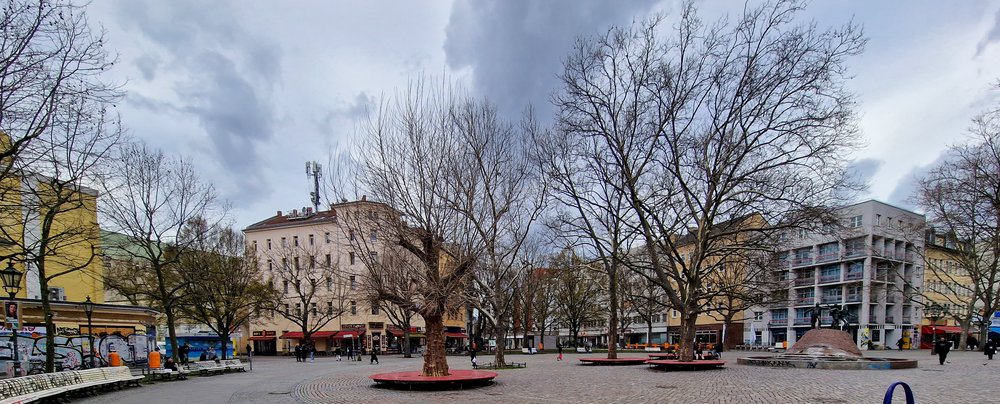 Mehr Informationen über Der Nettelbeckplatz braucht einen neuen Namen!