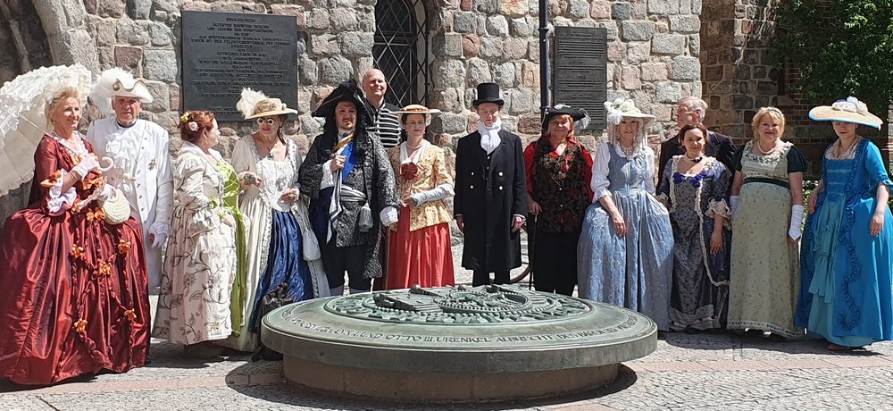 Mehr Informationen über Ideenaufruf zum Nikolaifonds 2024