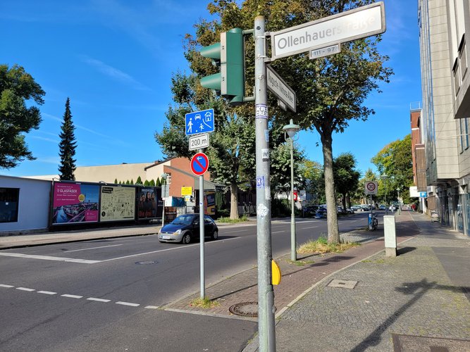 Mehr Informationen über Integriertes Verkehrskonzept Auguste-Viktoria-Kiez und Umgebung (Berlin-Reinickendorf)