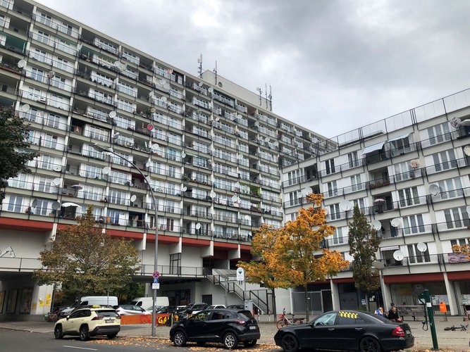 Mehr Informationen über Regionalkasse Schöneberg Nord/ Südwest