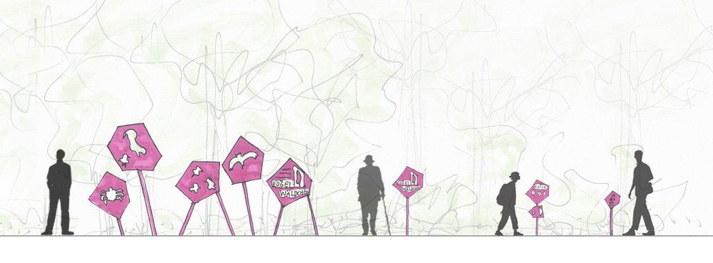 Mehr Informationen über Informationsveranstaltung zum Naturerlebnisraum Rudower Vogelwäldchen