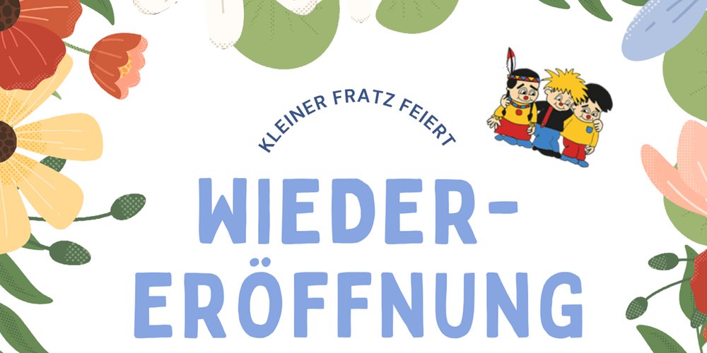 Mehr Informationen über Wiedereröffnung des Familienzentrums "Haus der Familie"