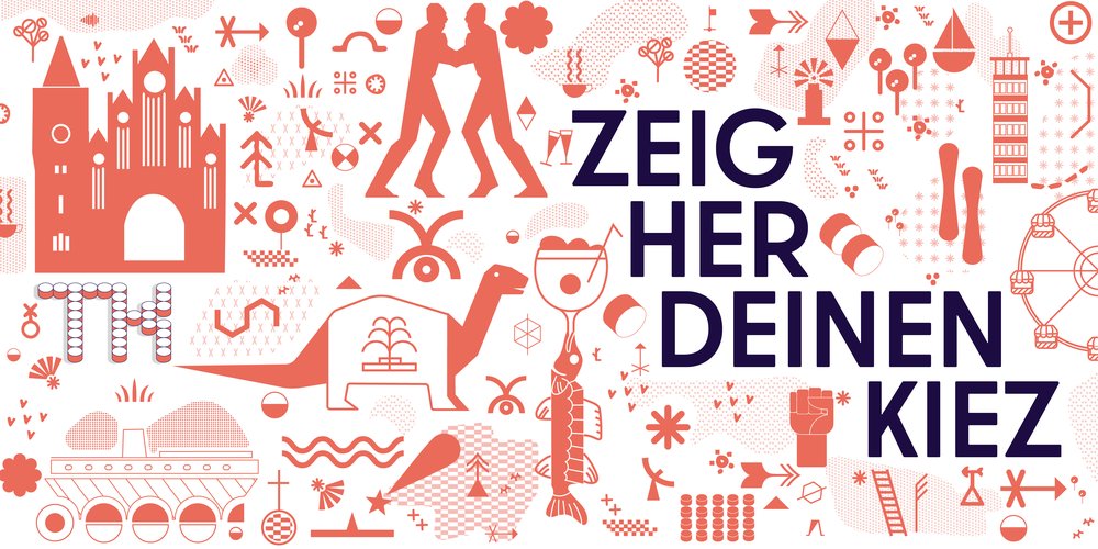 Mehr Informationen über Kieztour - Köpenick Süd