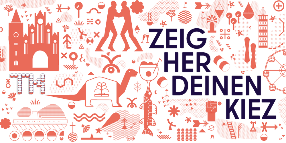 Mehr Informationen über KIEZTOUR Köpenick Nord