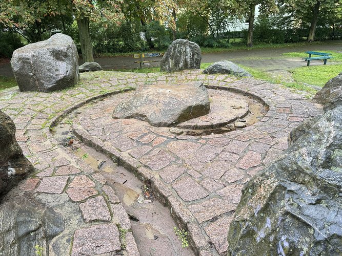 Mehr Informationen über „Von Drachen und Nixen“ – Beteiligung zum Neubau Spielplatz Zossener Straße