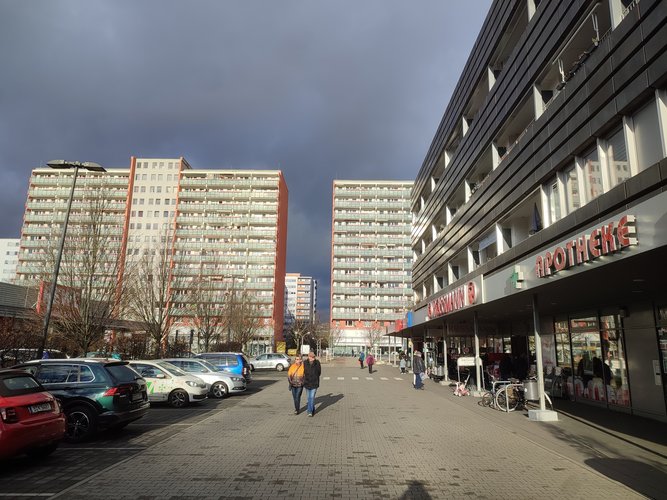 Mehr Informationen über Fortschreibung Zentren- und Einzelhandelskonzept Lichtenberg