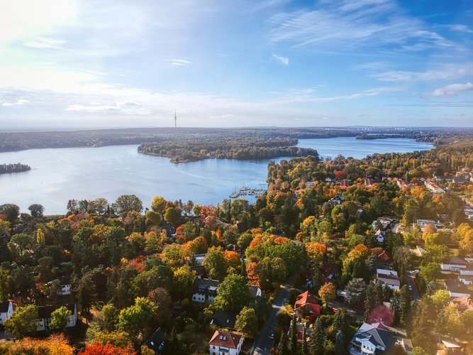 Mehr Informationen über Öffentliche Beteiligung Bezirksregionenprofil (Teil II) Gatow / Kladow