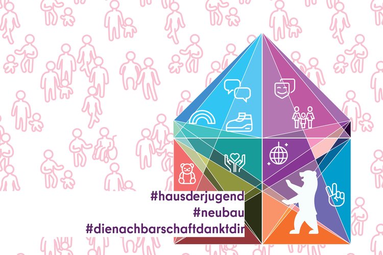 Mehr Informationen über Informationsabend „Haus der Jugend“ – Präsentation und Dokumentation